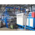 PVC Loop Mat Extrusion Line